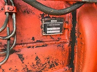 1980 renault 651 tweewielaangedreven landbouwtractor - afbeelding 7 van  25