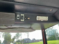 1980 renault 651 tweewielaangedreven landbouwtractor - afbeelding 17 van  25