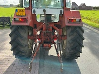 1980 renault 651 tweewielaangedreven landbouwtractor - afbeelding 25 van  25