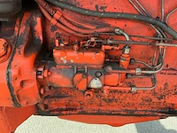 1980 renault 651 tweewielaangedreven landbouwtractor - afbeelding 2 van  25