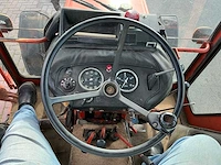 1980 renault 651 tweewielaangedreven landbouwtractor - afbeelding 18 van  25