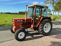 1980 renault 651 tweewielaangedreven landbouwtractor - afbeelding 5 van  25