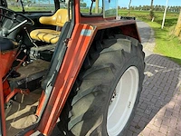 1980 renault 651 tweewielaangedreven landbouwtractor - afbeelding 9 van  25