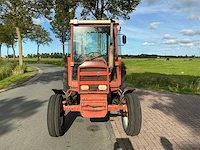 1980 renault 651 tweewielaangedreven landbouwtractor - afbeelding 19 van  25