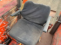 1980 renault 951 trekkertrek tractor - afbeelding 23 van  27