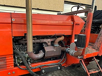 1980 renault 951 trekkertrek tractor - afbeelding 3 van  27