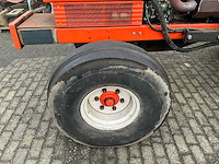1980 renault 951 trekkertrek tractor - afbeelding 4 van  27