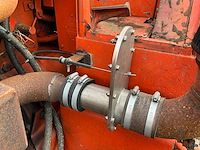 1980 renault 951 trekkertrek tractor - afbeelding 5 van  27