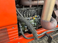 1980 renault 951 trekkertrek tractor - afbeelding 6 van  27