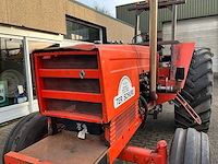 1980 renault 951 trekkertrek tractor - afbeelding 7 van  27