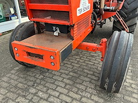 1980 renault 951 trekkertrek tractor - afbeelding 24 van  27