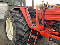1980 renault 951 trekkertrek tractor - afbeelding 12 van  27