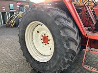 1980 renault 951 trekkertrek tractor - afbeelding 13 van  27