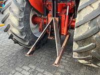 1980 renault 951 trekkertrek tractor - afbeelding 15 van  27