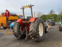 1980 renault 951 trekkertrek tractor - afbeelding 18 van  27