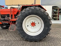 1980 renault 951 trekkertrek tractor - afbeelding 20 van  27