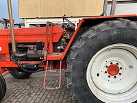 1980 renault 951 trekkertrek tractor - afbeelding 21 van  27