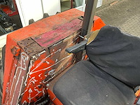 1980 renault 951 trekkertrek tractor - afbeelding 26 van  27