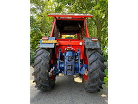 1980 same leopard 85 tweewielaangedreven landbouwtractor - afbeelding 2 van  8