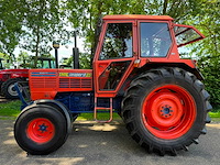 1980 same leopard 85 tweewielaangedreven landbouwtractor - afbeelding 3 van  8