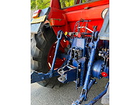 1980 same leopard 85 tweewielaangedreven landbouwtractor - afbeelding 5 van  8