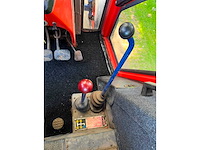 1980 same leopard 85 tweewielaangedreven landbouwtractor - afbeelding 8 van  8