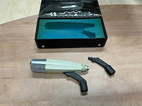 1980 sennheiser md421 microfoon - afbeelding 1 van  6