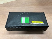 1980 sennheiser md421 microfoon - afbeelding 6 van  6