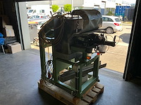 1980 slijpmachine (rondslijpen) - afbeelding 20 van  25