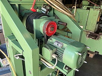 1980 slijpmachine (rondslijpen) - afbeelding 24 van  25