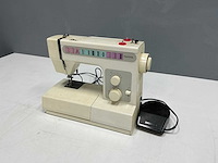 1980 toyota ec-1fz naaimachine - afbeelding 1 van  12