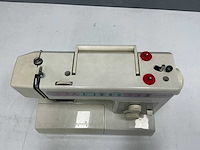 1980 toyota ec-1fz naaimachine - afbeelding 10 van  12