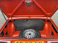 1980 triumph spitfire tc 1500 soft top - afbeelding 5 van  10