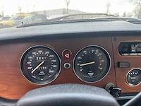 1980 triumph spitfire tc 1500 soft top - afbeelding 10 van  10