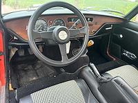 1980 triumph spitfire tc 1500 soft top - afbeelding 9 van  13