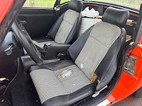 1980 triumph spitfire tc 1500 soft top - afbeelding 11 van  13