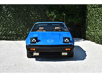 1980 triumph tr7 convertible 2,0l i4 - 1980 - marge auto - afbeelding 2 van  69