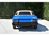 1980 triumph tr7 convertible 2,0l i4 - 1980 - marge auto - afbeelding 3 van  69