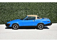1980 triumph tr7 convertible 2,0l i4 - 1980 - marge auto - afbeelding 5 van  69