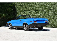 1980 triumph tr7 convertible 2,0l i4 - 1980 - marge auto - afbeelding 9 van  69