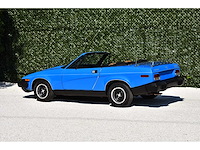 1980 triumph tr7 convertible 2,0l i4 - 1980 - marge auto - afbeelding 10 van  69