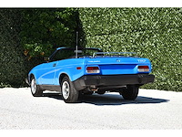 1980 triumph tr7 convertible 2,0l i4 - 1980 - marge auto - afbeelding 11 van  69