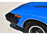 1980 triumph tr7 convertible 2,0l i4 - 1980 - marge auto - afbeelding 15 van  69