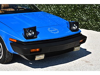 1980 triumph tr7 convertible 2,0l i4 - 1980 - marge auto - afbeelding 16 van  69