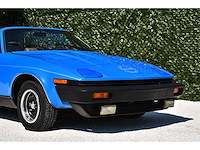 1980 triumph tr7 convertible 2,0l i4 - 1980 - marge auto - afbeelding 22 van  69