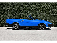 1980 triumph tr7 convertible 2,0l i4 - 1980 - marge auto - afbeelding 12 van  69