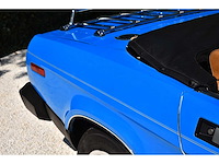 1980 triumph tr7 convertible 2,0l i4 - 1980 - marge auto - afbeelding 26 van  69