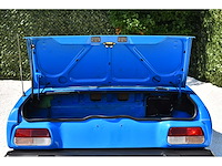 1980 triumph tr7 convertible 2,0l i4 - 1980 - marge auto - afbeelding 27 van  69