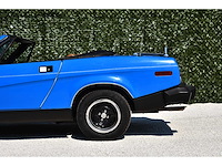 1980 triumph tr7 convertible 2,0l i4 - 1980 - marge auto - afbeelding 28 van  69