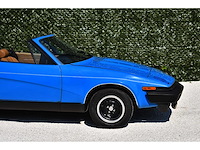 1980 triumph tr7 convertible 2,0l i4 - 1980 - marge auto - afbeelding 30 van  69